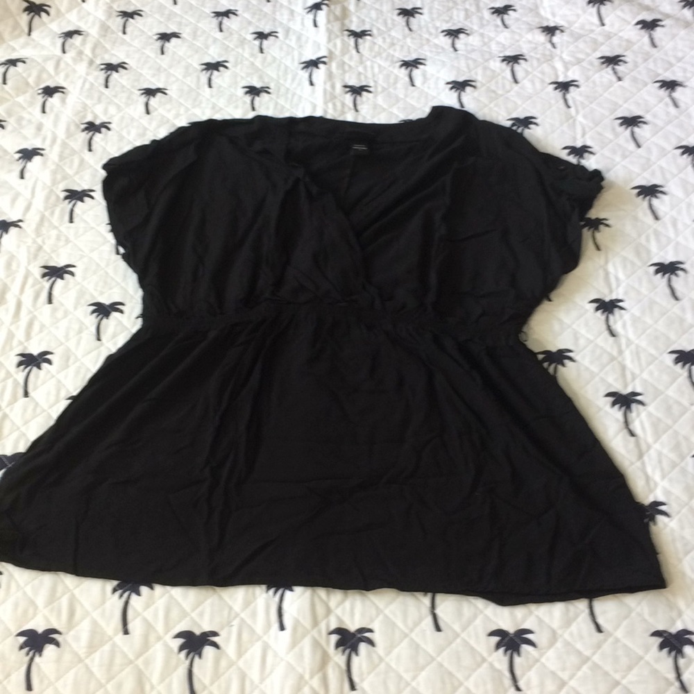 Torrid Top